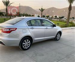 Dongfeng Aeolus A30